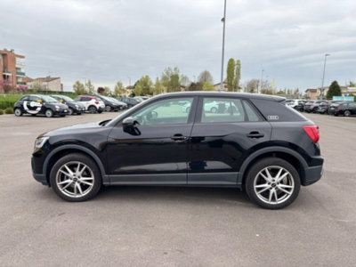 Audi Q2 Q2 30 TDI S tronic Business (7)