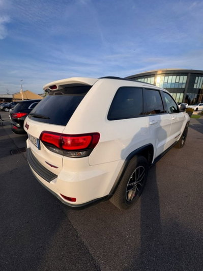 Jeep Grand Cherokee 3.0 V6 CRD 250 CV Multijet II Trailhawk (4)