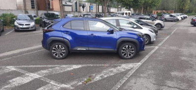 Toyota Yaris Cross 1.5 Hybrid 5p. E-CVT Trend (4)