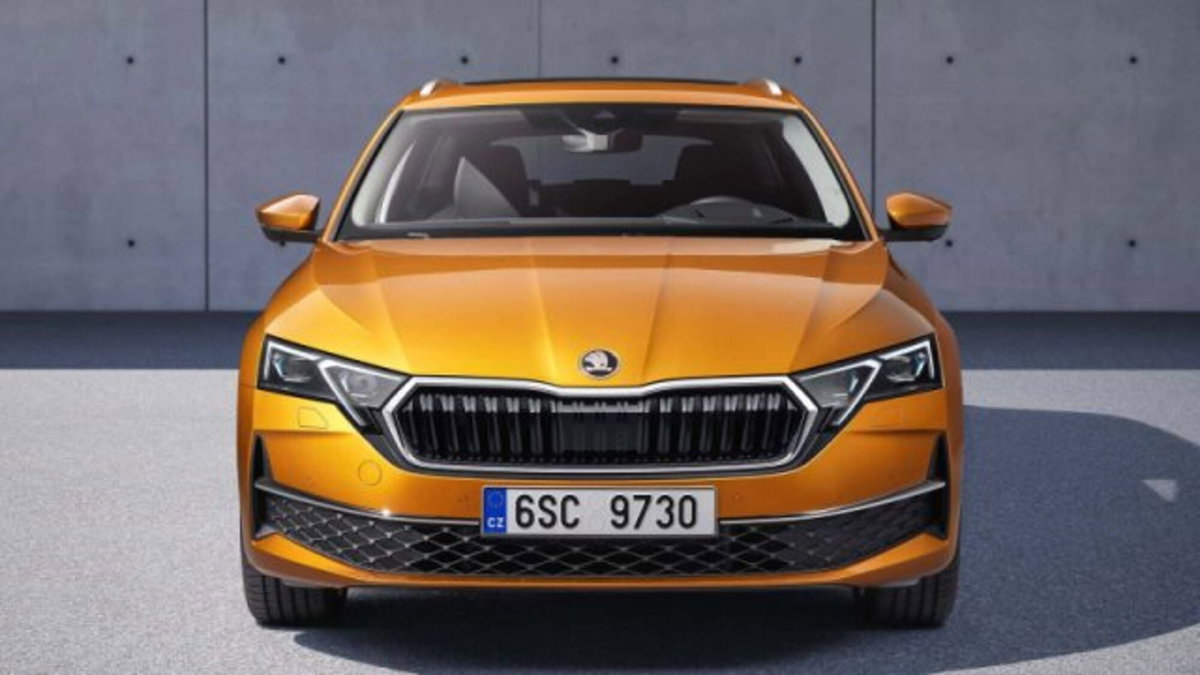 Skoda Octavia Station Wagon 1.5 tsi Selection 115cv (8)