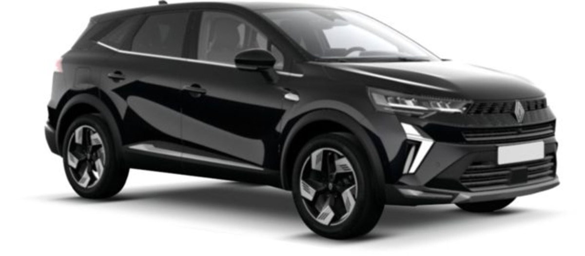 Renault Symbioz 1.8 full hybrid Techno 160cv auto (4)