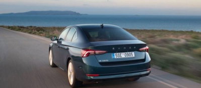 Skoda Octavia 1.5 TSI ACT DSG Executive (2)