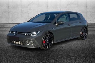 Volkswagen Golf 2.0 TDI GTD DSG usata