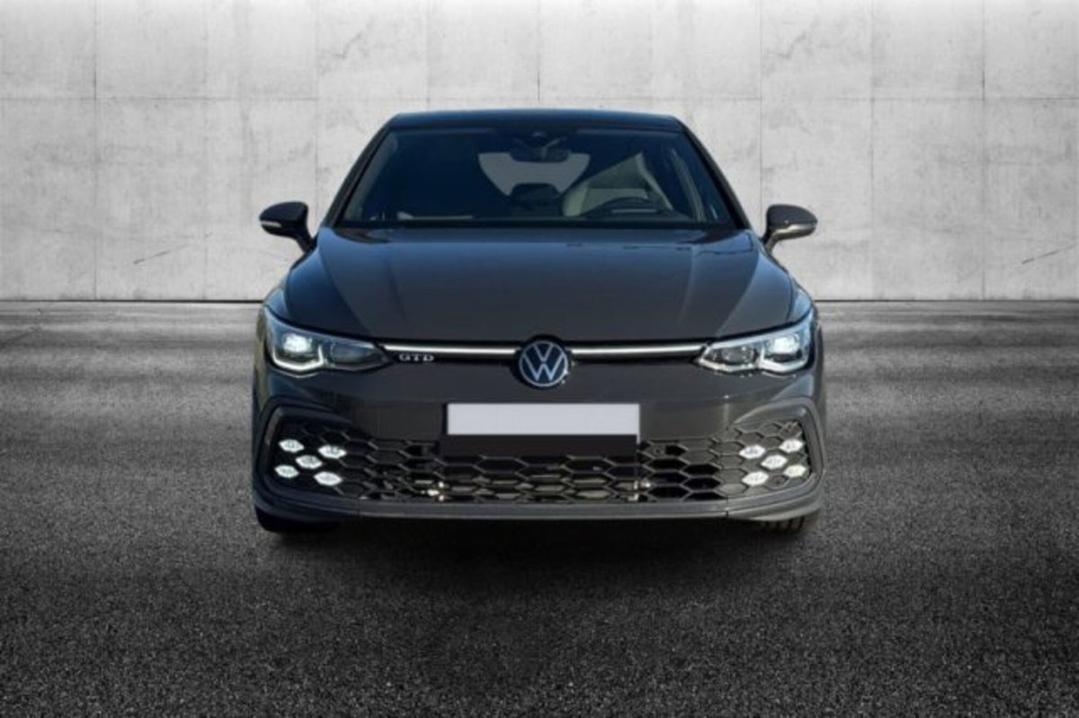 Volkswagen Golf 2.0 TDI GTD DSG (4)