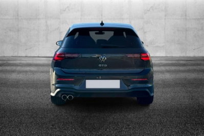 Volkswagen Golf 2.0 TDI GTD DSG (5)