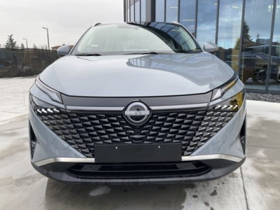 Nissan Qashqai 1.5 e-power N-Connecta 2wd (2)