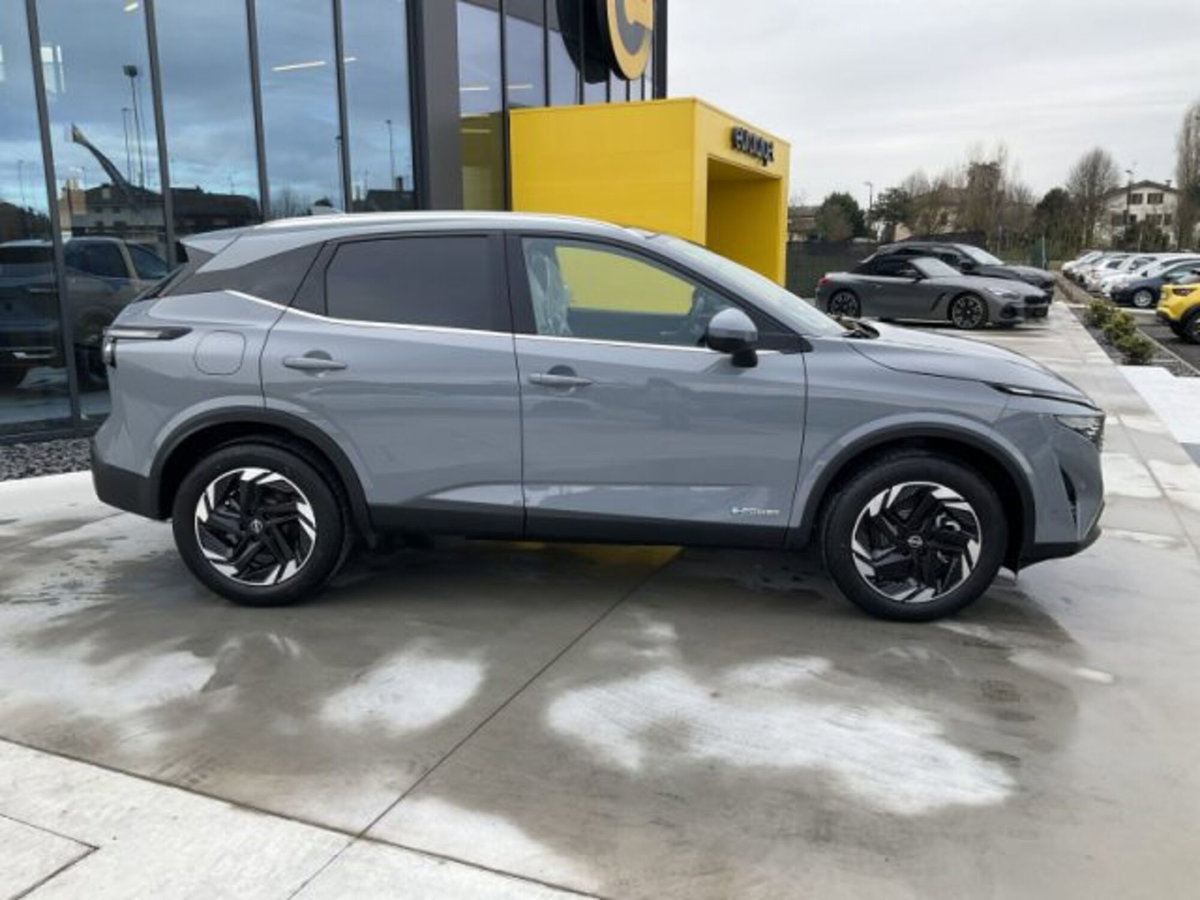 Nissan Qashqai 1.5 e-power N-Connecta 2wd (5)