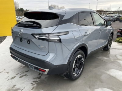 Nissan Qashqai 1.5 e-power N-Connecta 2wd (6)