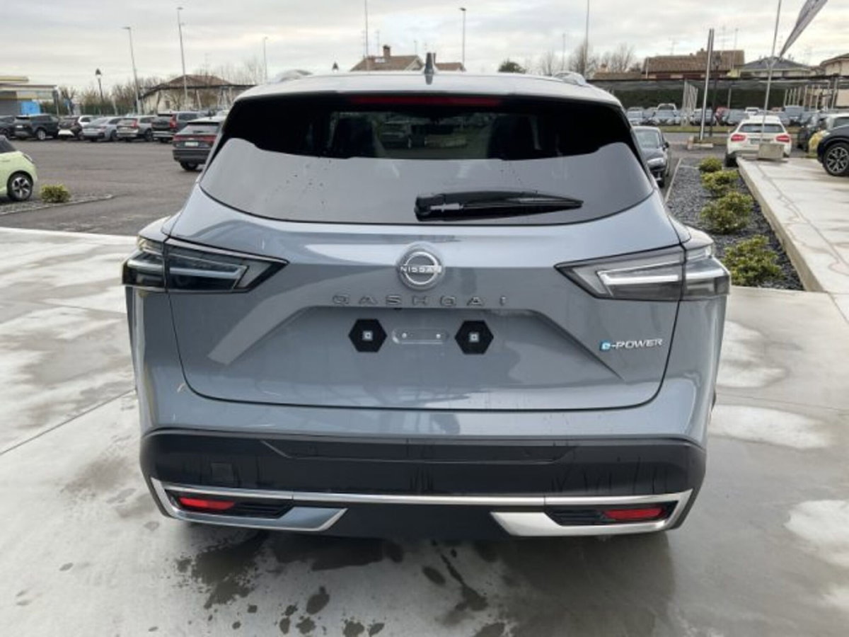 Nissan Qashqai 1.5 e-power N-Connecta 2wd (7)