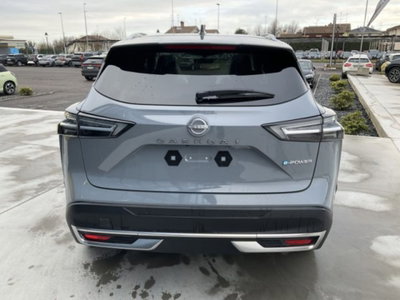 Nissan Qashqai 1.5 e-power N-Connecta 2wd (7)