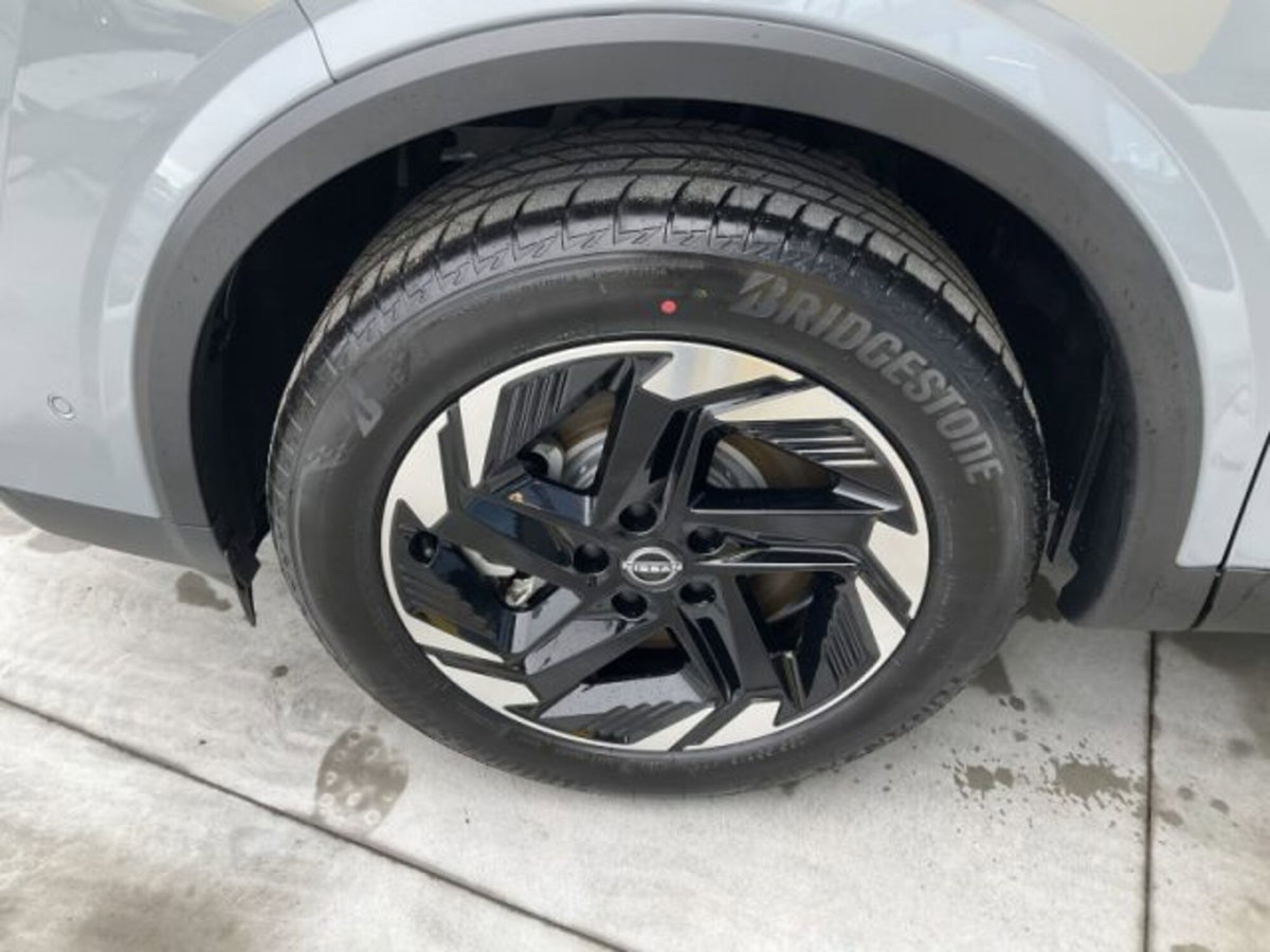 Nissan Qashqai 1.5 e-power N-Connecta 2wd (8)