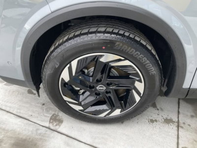 Nissan Qashqai 1.5 e-power N-Connecta 2wd (8)