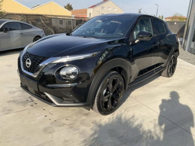 Nissan Juke 1.0 dig-t N-Connecta 114cv (3)