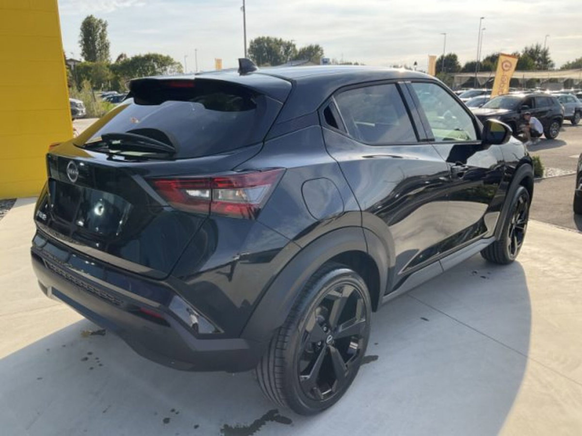 Nissan Juke 1.0 dig-t N-Connecta 114cv (6)
