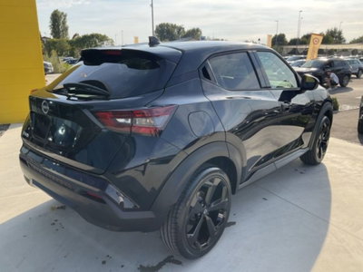 Nissan Juke 1.0 dig-t N-Connecta 114cv (6)
