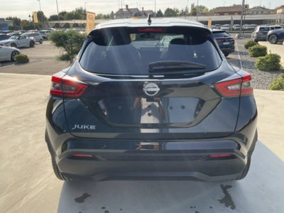 Nissan Juke 1.0 dig-t N-Connecta 114cv (7)