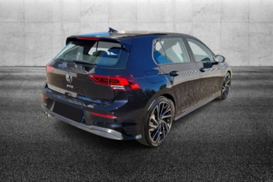 Volkswagen Golf 2.0 TDI GTD DSG (2)