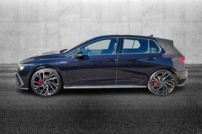 Volkswagen Golf 2.0 TDI GTD DSG (3)