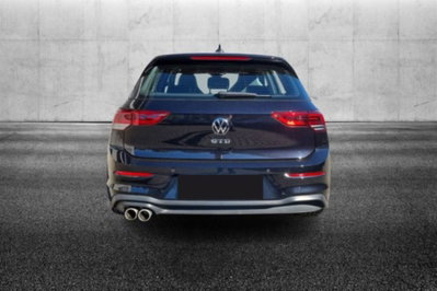 Volkswagen Golf 2.0 TDI GTD DSG (5)