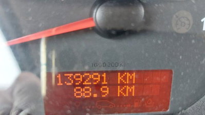 Renault Kangoo Blue dCi 95CV Express Maxi Combi Ice Plus (13)