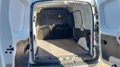 Renault Kangoo Blue dCi 95CV Express Maxi Combi Ice Plus (15)