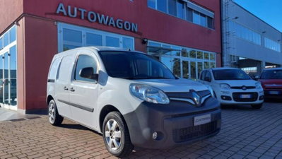 Renault Kangoo Blue dCi 95CV Express Maxi Combi Ice Plus (2)