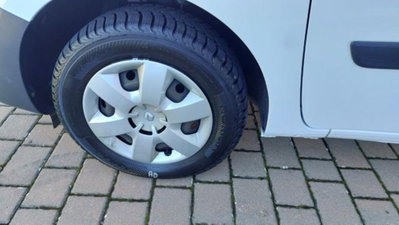 Renault Kangoo Blue dCi 95CV Express Maxi Combi Ice Plus (20)