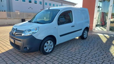 Renault Kangoo Blue dCi 95CV Express Maxi Combi Ice Plus (3)