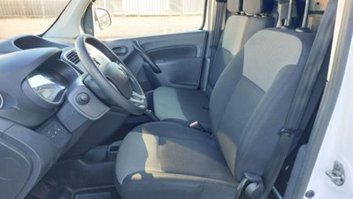 Renault Kangoo Blue dCi 95CV Express Maxi Combi Ice Plus (5)