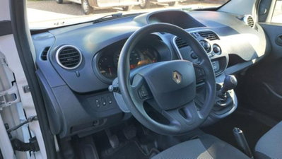 Renault Kangoo Blue dCi 95CV Express Maxi Combi Ice Plus (8)