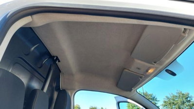 Renault Kangoo Blue dCi 95CV Express Maxi Combi Ice Plus (9)