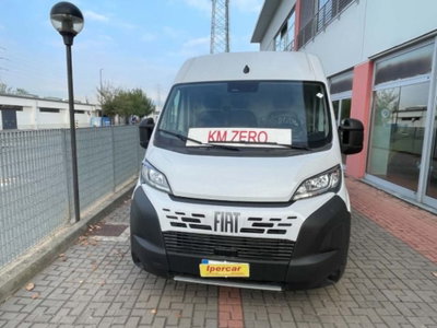 Fiat Ducato Furgone 33 2.2 Mjt 140CV AT9 PM-TN Furgone