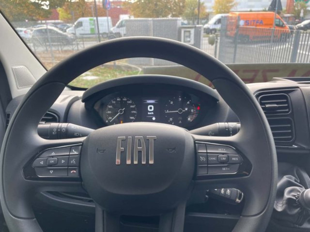 Fiat Ducato Furgone 33 2.2 Mjt 140CV AT9 PM-TN Furgone (13)