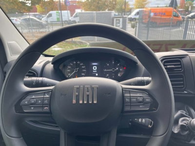 Fiat Ducato Furgone 33 2.2 Mjt 140CV AT9 PM-TN Furgone (13)