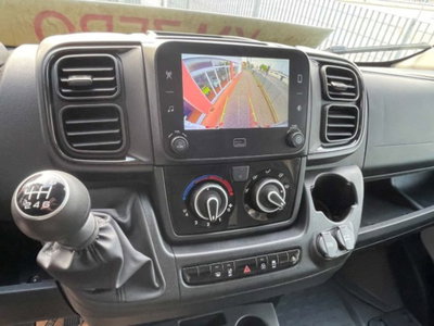 Fiat Ducato Furgone 33 2.2 Mjt 140CV AT9 PM-TN Furgone (5)