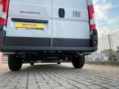 Fiat Ducato Furgone 33 2.2 Mjt 140CV AT9 PM-TN Furgone (6)