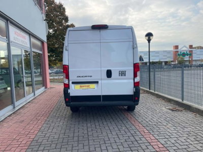 Fiat Ducato Furgone 33 2.2 Mjt 140CV AT9 PM-TN Furgone (8)