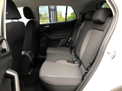Volkswagen T-Cross 1.0 tsi Edition 115cv (13)