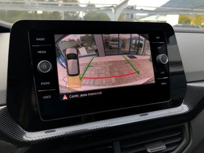 Volkswagen T-Cross 1.0 tsi Edition 115cv (14)