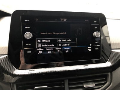 Volkswagen T-Cross 1.0 tsi Edition 115cv (18)