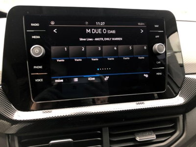 Volkswagen T-Cross 1.0 tsi Edition 115cv (19)