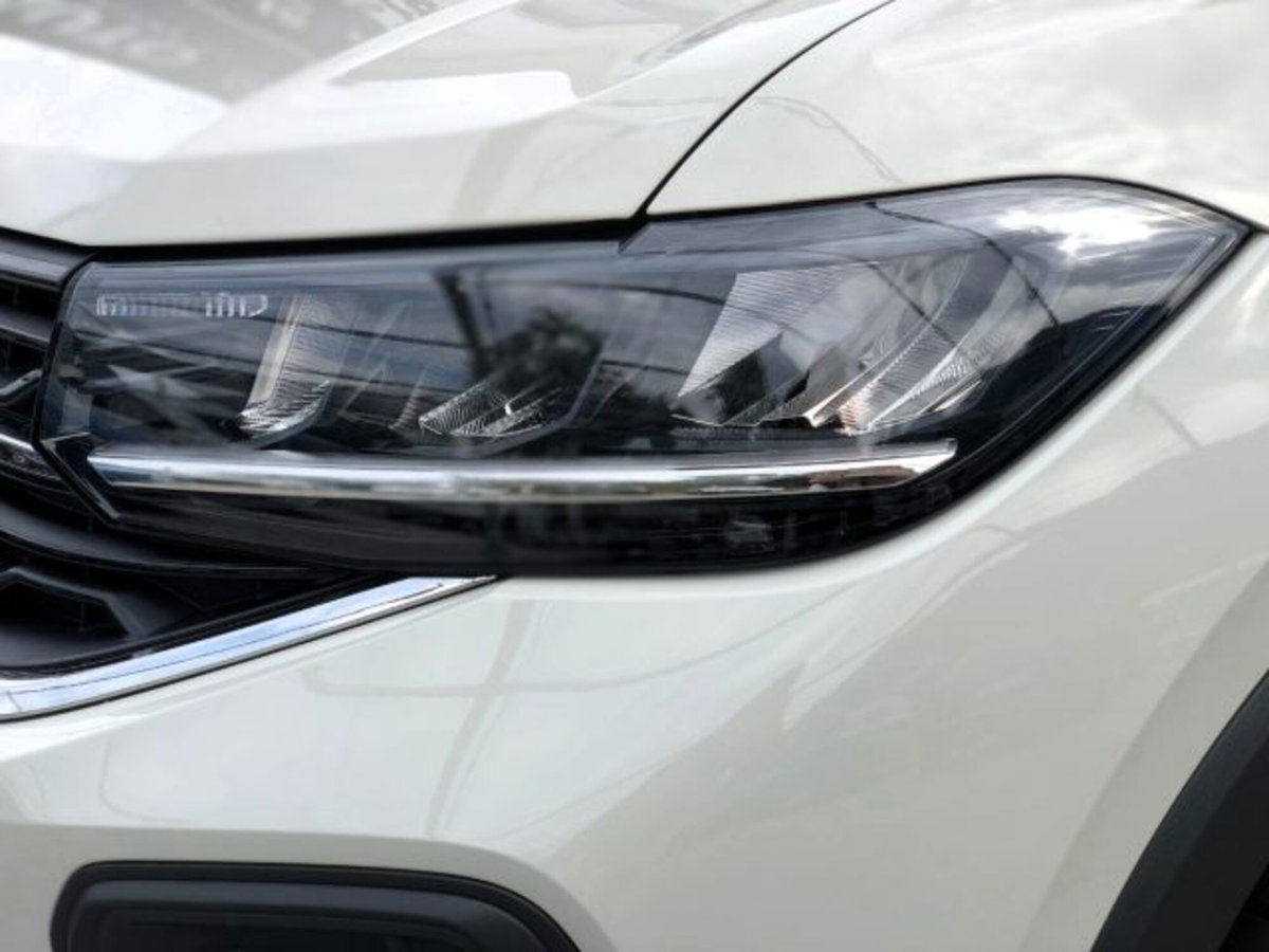 Volkswagen T-Cross 1.0 tsi Edition 115cv (3)