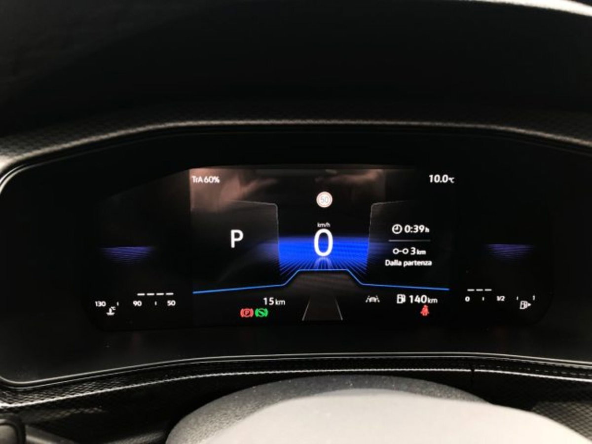 Volkswagen T-Cross 1.0 tsi Edition 115cv (9)