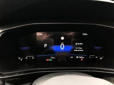 Volkswagen T-Cross 1.0 tsi Edition 115cv (9)