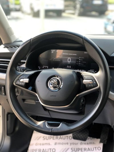 Skoda Scala 1.0 tsi Selection 115cv dsg (10)