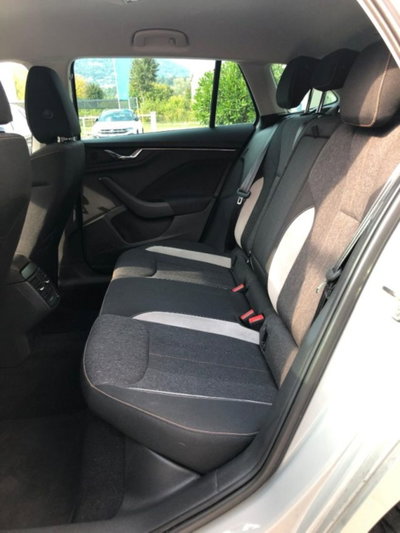 Skoda Scala 1.0 tsi Selection 115cv dsg (12)
