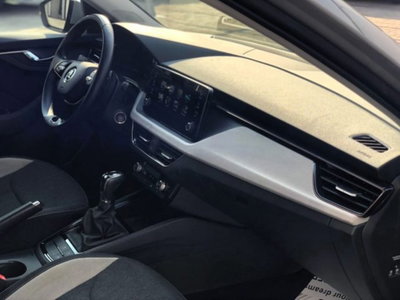 Skoda Scala 1.0 tsi Selection 115cv dsg (13)