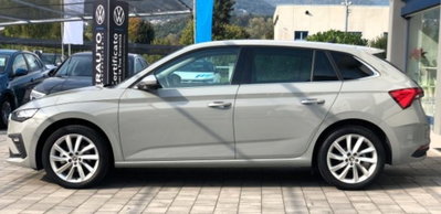 Skoda Scala 1.0 tsi Selection 115cv dsg (4)