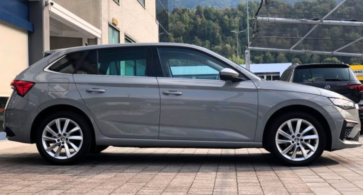 Skoda Scala 1.0 tsi Selection 115cv dsg (5)