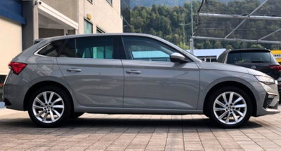 Skoda Scala 1.0 tsi Selection 115cv dsg (5)